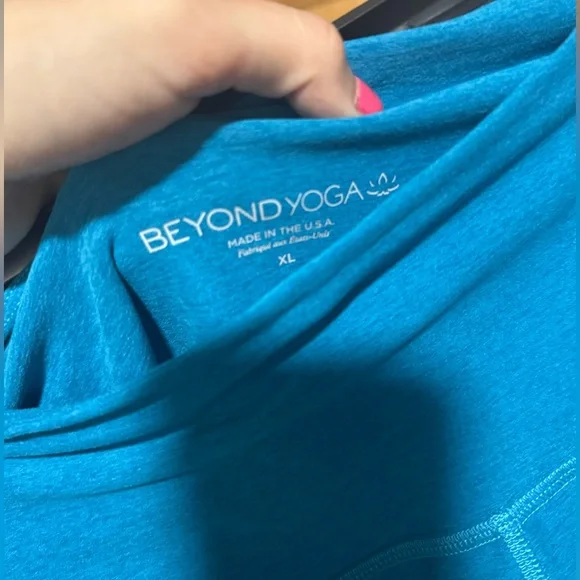 Beyond yoga leggings - Picture 4 of 4